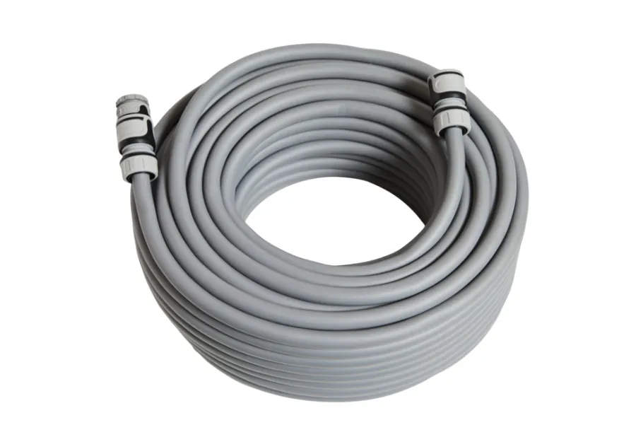 Garden® Haveslanger & Tilbehør|Hybridhaveslange 40 meter -