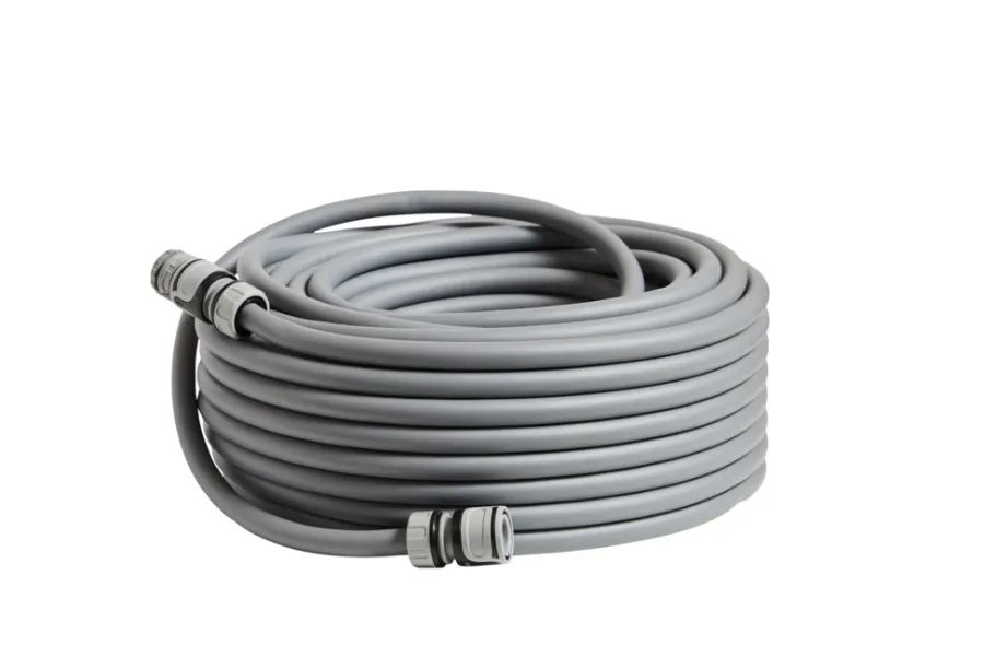 Garden® Haveslanger & Tilbehør|Hybridhaveslange 40 meter -