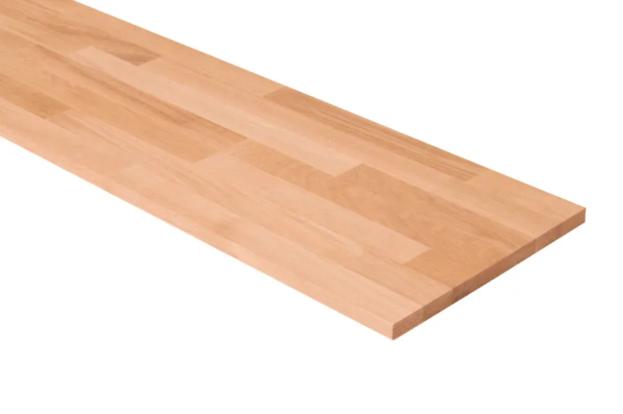 Royal Hylder|Hylde i eg 18 mm x 30 x 200 cm