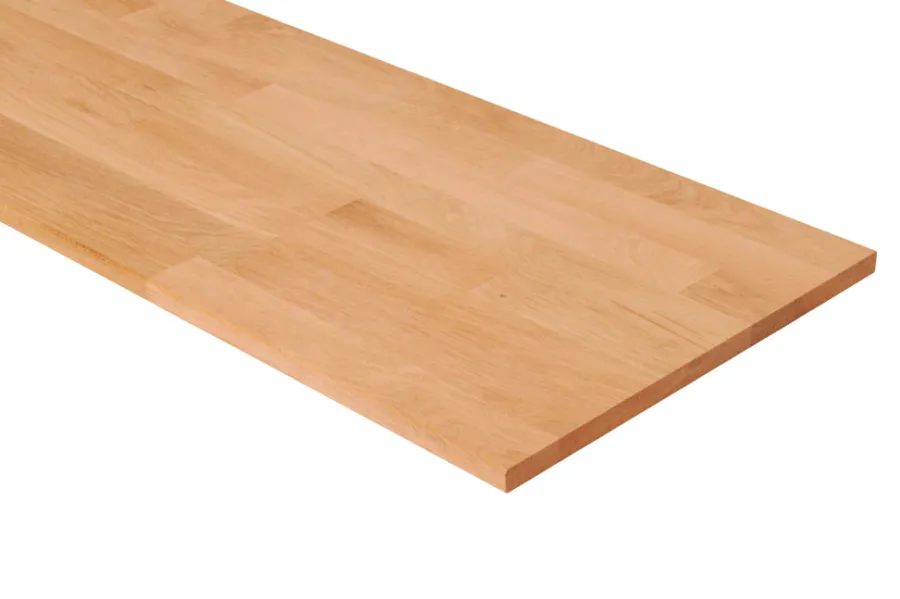 Royal Hylder|Hylde i eg 18 mm x 40 x 200 cm