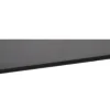HOME it Vægskinner & Hyldeknægte|Hyldeknægt t/Rack system 47 cm sort