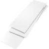 Royal Hylder|Hylde melamin hvid 16 mm x 30 x 100 cm