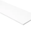 Royal Hylder|Hylde melamin hvid 16 mm x 30 x 80 cm