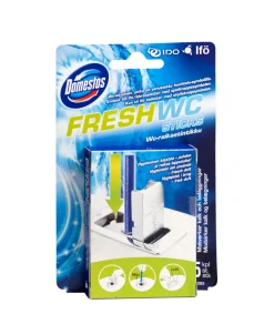 Domestos Rengøringsmidler|Ifö fresh WC sticks 5 stk. -