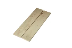 Imprægneret Træ|Imprægneret forskalling ru 16 x 100 x 2100 mm