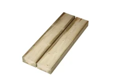 Imprægneret Træ|Imprægneret reglar 45 x 95 x 3600 mm