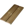 Imprægneret Træ|Imprægneret stern mellem 21 x 120 x 3600 mm