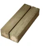Imprægneret Træ|Imprægneret stolpe fyr 97 x 97 x 2400 mm