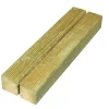 Imprægneret Træ|Imprægneret stolpe høvlet 70 x 70 x 3000 mm
