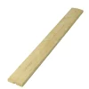 Imprægneret Træ|Imprægneret topplanke 38 x 125 x 3900 mm
