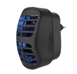 Garden® Sæsonafslutning|Insektmidler|Insektfanger til stikkontakt 1 W -