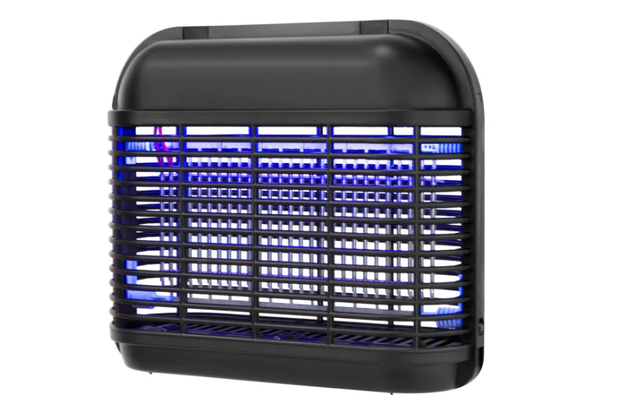 Garden® Sæsonafslutning|Insektmidler|Insektfanger 6 W -