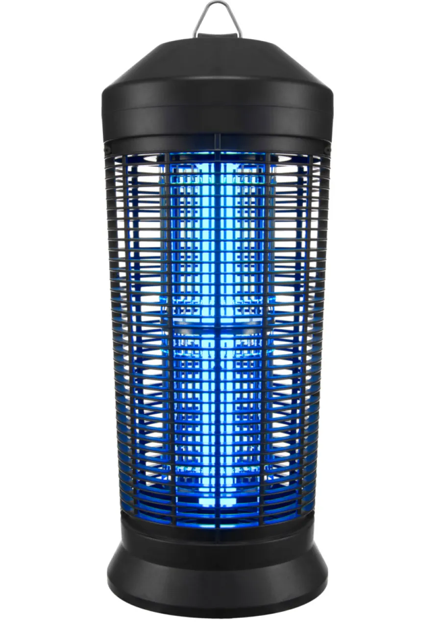 Garden® Insektmidler|Insektfanger 18 W -