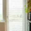 Boligindretning|Insektgardin til dør 100 x 220 cm