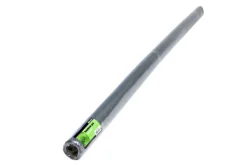 Garden® Fugle- & Insektnet|Insektnet 120 cm x 2,5 meter - Grå