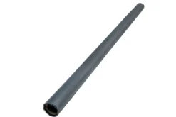 Garden® Fugle- & Insektnet|Insektnet 120 cm x 2,5 meter - Grå