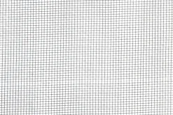 Garden® Fugle- & Insektnet|Insektnet 120 cm x 2,5 meter - Grå