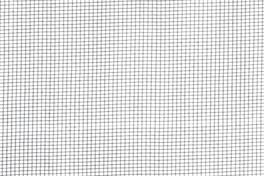 Garden® Fugle- & Insektnet|Insektnet 120 cm x 2,5 meter - Grå