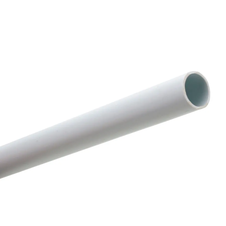 Elworks Kabler & Ledninger|Installationsrør Ø16 mm x 2 meter -
