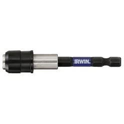Irwin Bor & Bits|bitholder