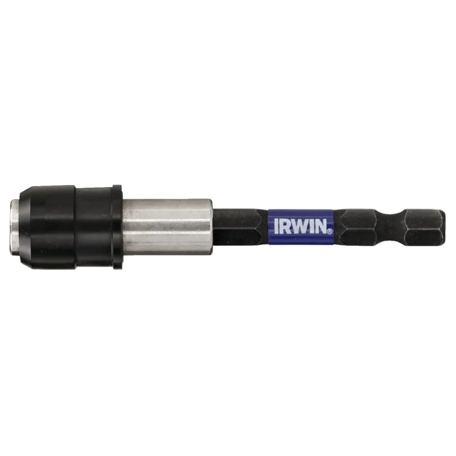 Irwin Bor & Bits|bitholder