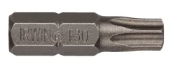 Irwin Bor & Bits|bits Torx T30 - 10 stk