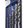 Irwin Bor & Bits|Cordless Multi borsæt 5 dele