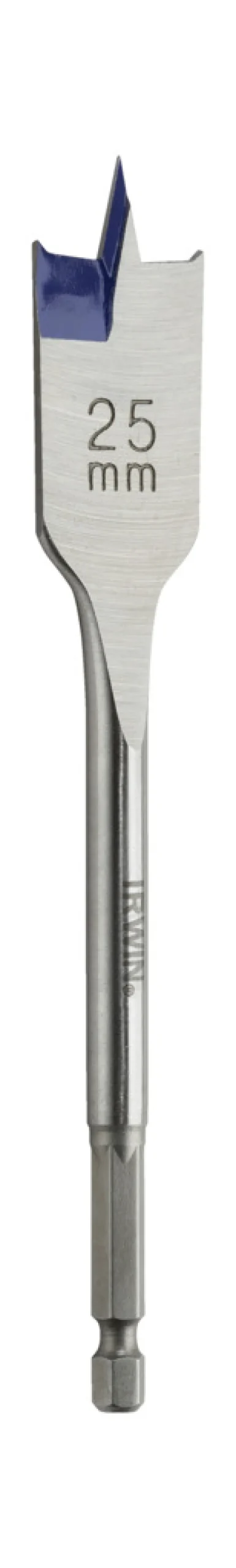 Irwin Bor & Bits|fladbor Ø25 x 152 mm