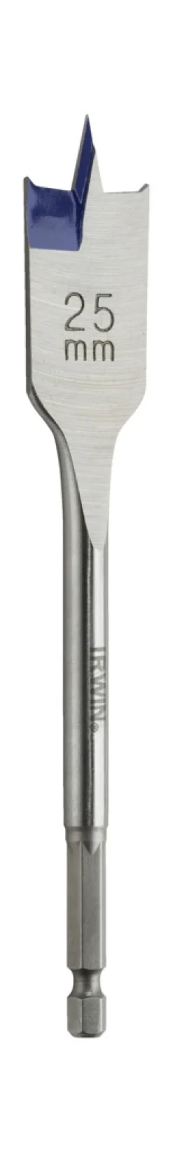 Irwin Bor & Bits|fladbor Ø16 x 152 mm