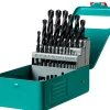 Irwin Bor & Bits|HSS Pro bor 25 dele