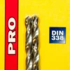 Irwin Bor & Bits|HSS Pro bor Ø4 mm 2 stk.