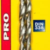 Irwin Bor & Bits|HSS Pro bor Ø5 mm 2 stk.