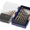 Irwin Bor & Bits|HSS Pro Cobalt borsæt 15 stk.