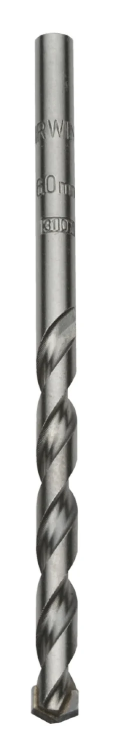 Irwin Bor & Bits|Masonry installationsbor Ø10 x 200 mm