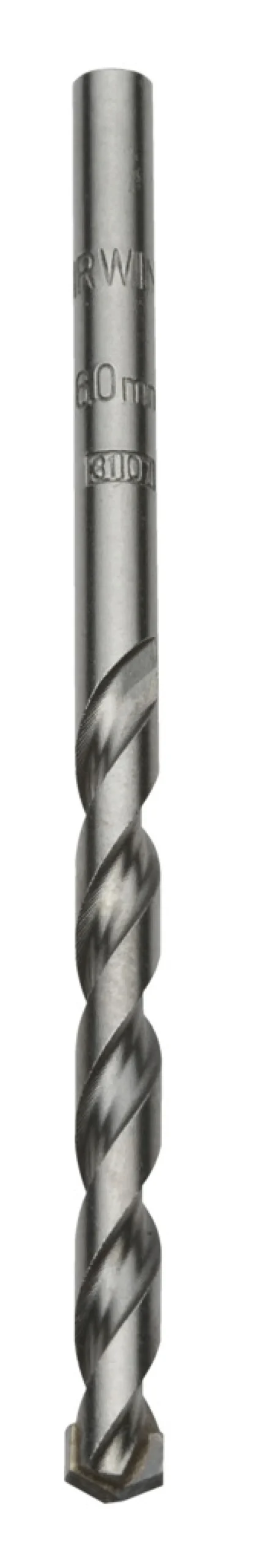 Irwin Bor & Bits|Masonry installationsbor Ø10 x 200 mm