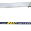 Irwin Håndsave|nedstryger 125-300 mm
