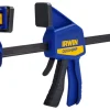 Irwin Skruetvinger|Quick Grip enhåndstvinge 300 mm