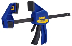 Irwin Skruetvinger|Quick Grip enhåndstvinge 300 mm