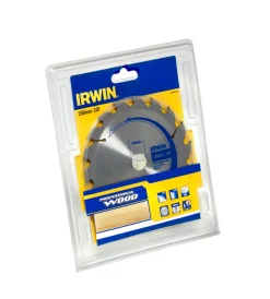 Irwin Savblade & -Klinger|rundsavsklinge 150 x 20 mm - 18T