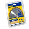 Irwin Savblade & -Klinger|rundsavsklinge Ø180 x 30 mm - 24T