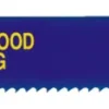 Irwin Savblade & -Klinger|universal bajonetsavsklinge 203 mm 2-pk