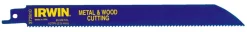 Irwin Savblade & -Klinger|universal bajonetsavsklinge 203 mm 2-pk