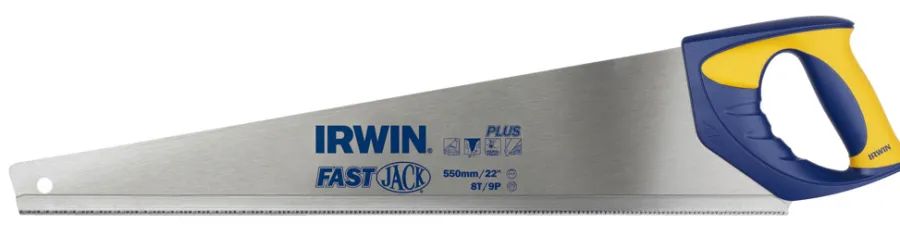 Irwin Håndsave|universal håndsav 550 mm
