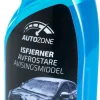 AutoZone® Isskrabere & Isfjernere Til Bilen|Biltilbehør|Isfjerner 500 ml -