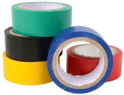 WORK it by millarco Tape|Isoleringsbånd 5 stk.