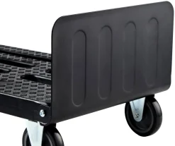 Probuilder Trillebøre & Sækkevogne|2-i-1 transportvogn -