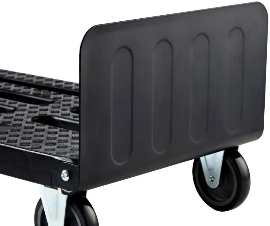 Probuilder Trillebøre & Sækkevogne|2-i-1 transportvogn -