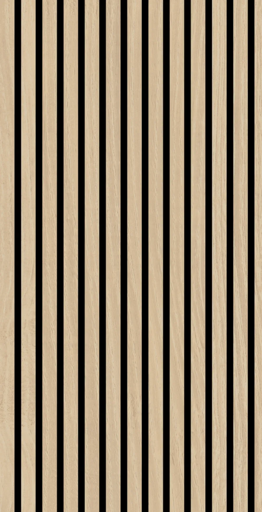 Jangal Akustikpaneler & Tilbehør|Modular Wall akustikpanel 104 x 52 cm - Fanal Oak
