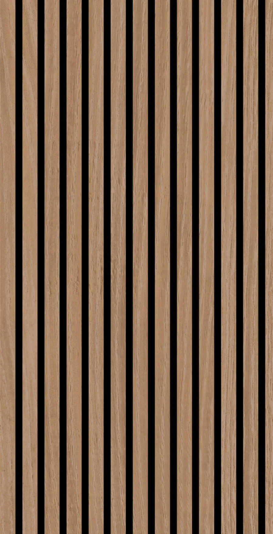 Jangal Akustikpaneler & Tilbehør|Modular Wall akustikpanel 104 x 52 cm - Davert Oak