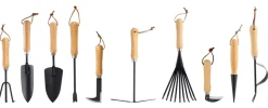 Garden® Håndredskaber|Japansk håndhakke 18 cm -